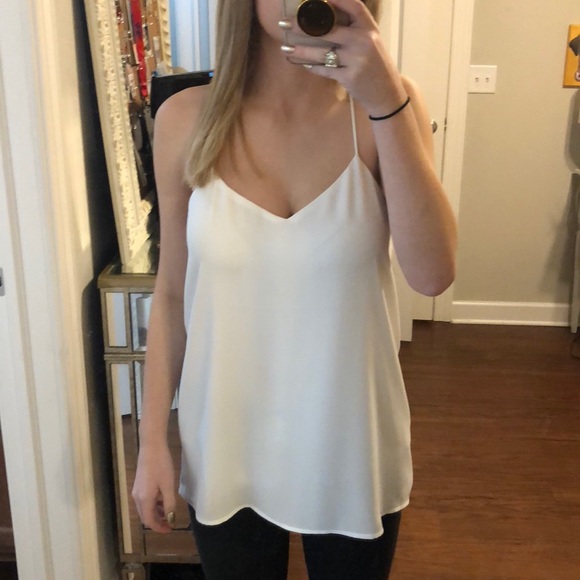 Express Tops - express reversible tank